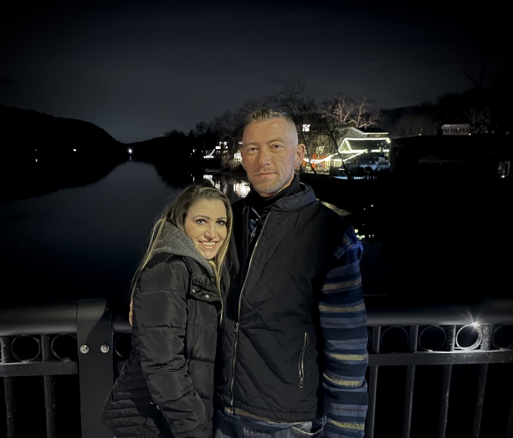 Brian Thomas - Class of 2003 - Hillsborough High School