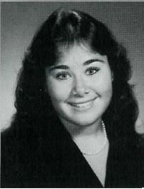Patricia Pocchia - Class of 1982 - Hillsborough High School