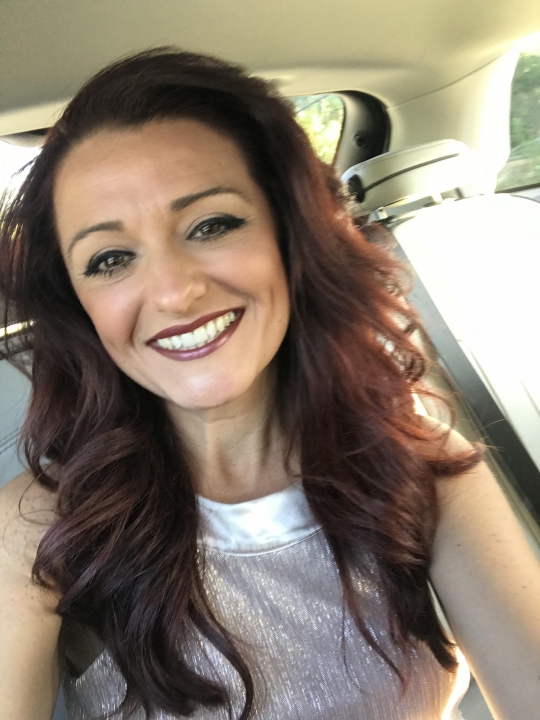 Jen Remetta - Class of 1993 - Hillsborough High School