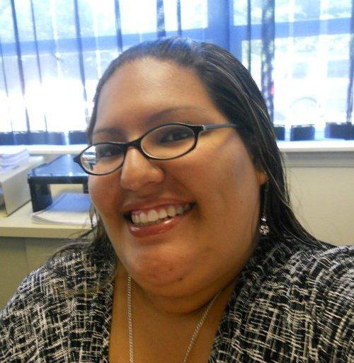 Raquel Lizarazu - Class of 2004 - Hillside High School