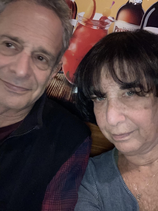 Ellen Pogany - Class of 1972 - Hillside High School