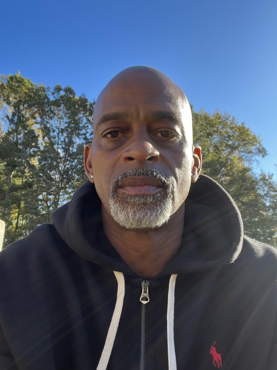 Eddie Fitts - Class of 1985 - Hillside High School