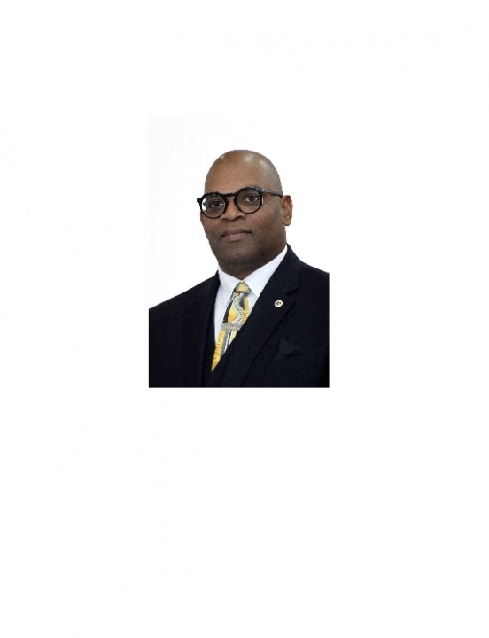 Robert Johnson - Class of 1978 - Hillside High School