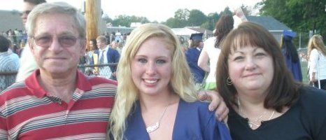 Patricia Macula - Class of 1976 - Hopatcong High School