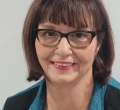 Mary Mulhearn '73