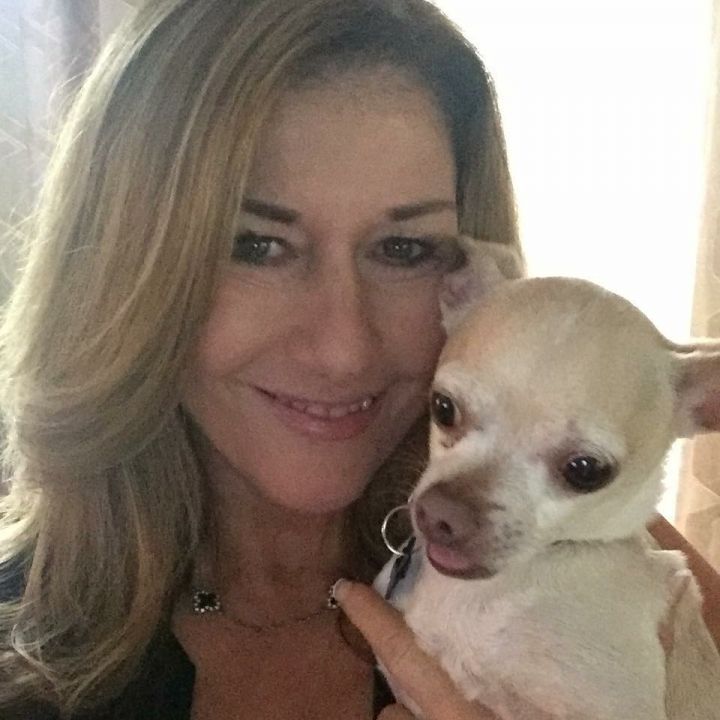 Susan Russell - Class of 1986 - Howell High School