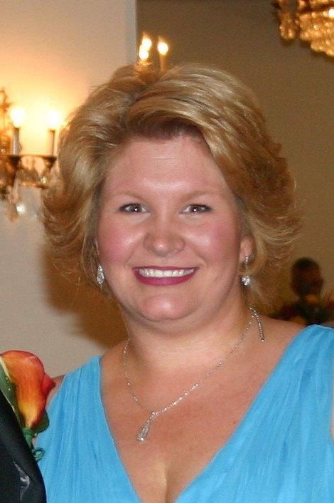 Susan Kostura - Class of 1992 - Howell High School