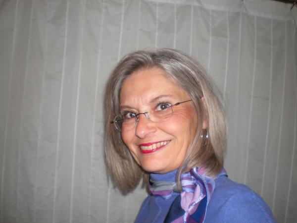 Angela Drago - Class of 1971 - Howell High School