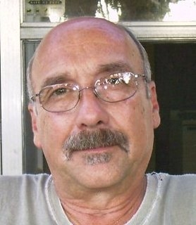 Rick Campbell - Class of 1969 - Howell High School
