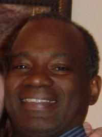 Edmond Knowles - Class of 1972 - Howell High School