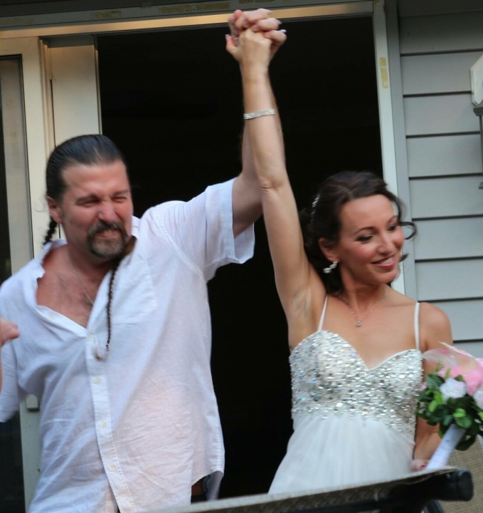 Jennifer Jennifer Sardo - Class of 1990 - Howell High School