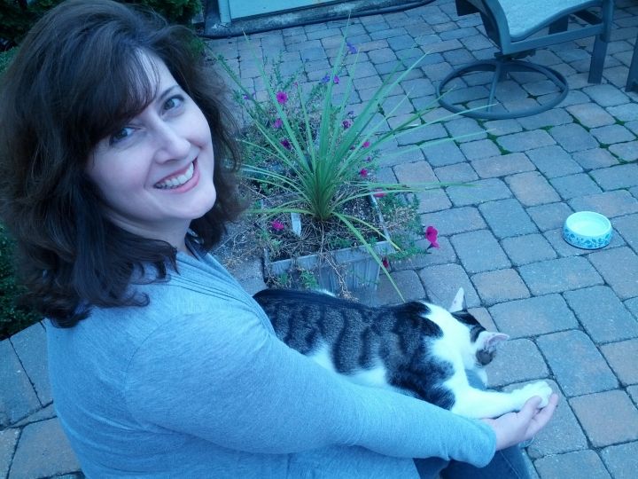 Nicole Anderson - Class of 1989 - Howell High School