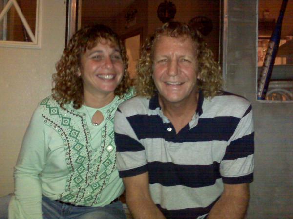 Dona Vonville - Class of 1984 - Howell High School