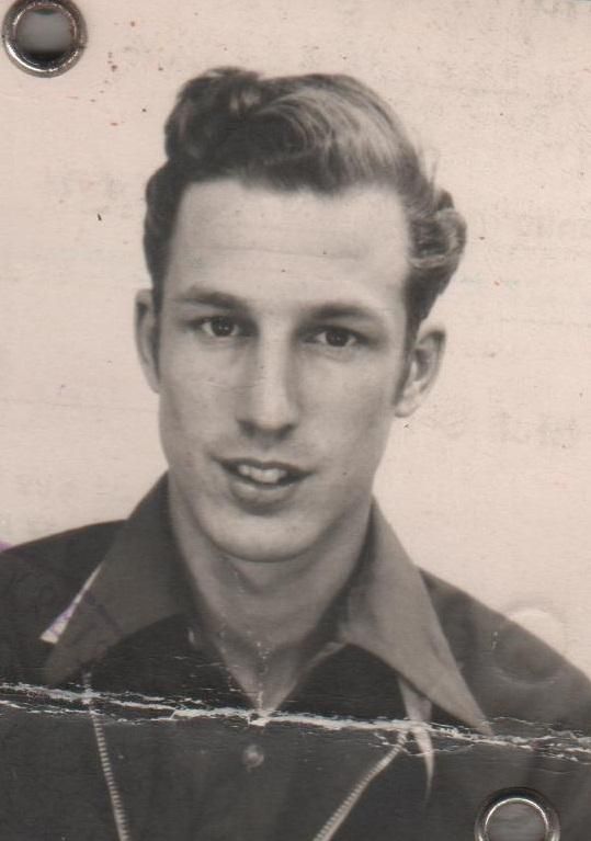 Dennis Reed - Class of 1969 - Howell High School