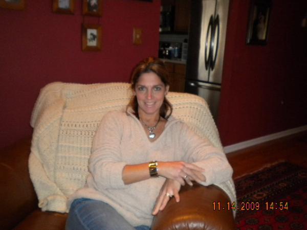 Mary Napoli-smith - Class of 1985 - Howell High School