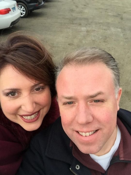 Thomas Iskrzycki - Class of 1990 - Howell High School