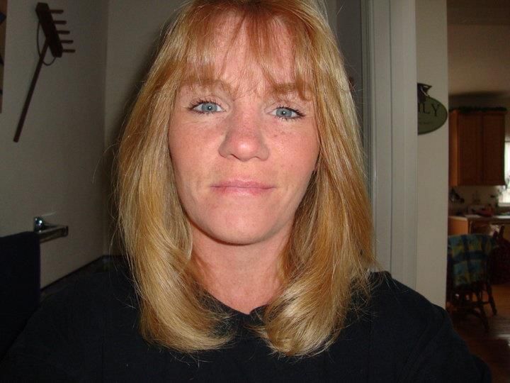 Brandy Demarco Ernst - Class of 1992 - Howell High School