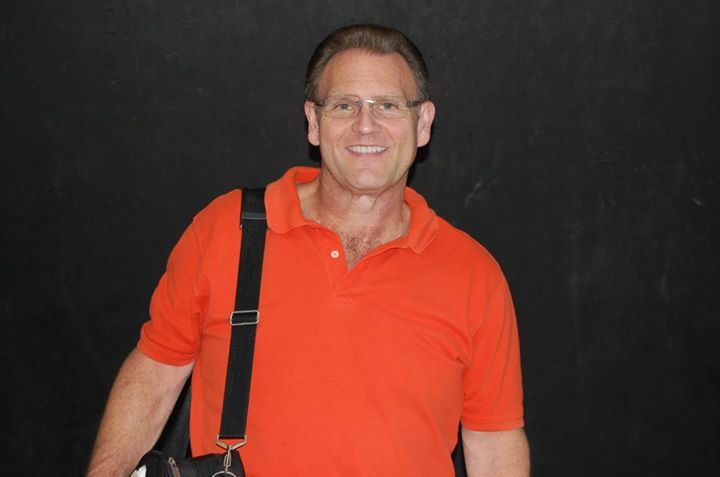 James Ohrt - Class of 1969 - Howell High School