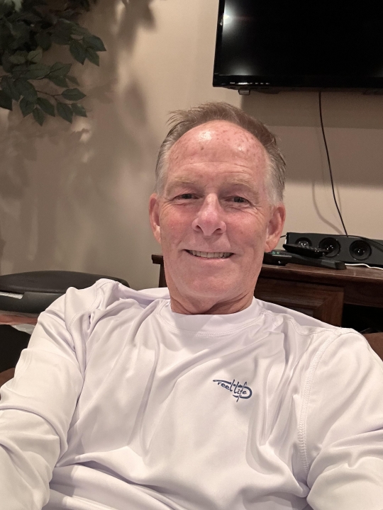 David Quinn - Class of 1975 - Howell High School