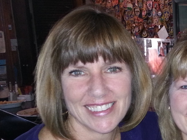 Janet Brandon - Class of 1974 - Howell High School