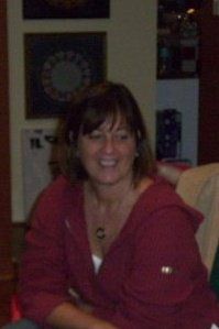 Jeannette Long - Class of 1978 - Howell High School