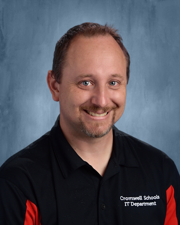 Steven Van Bochoven - Class of 1998 - Hunterdon Central High School