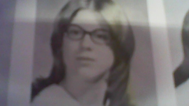 Barbara Barbara Stoliker - Class of 1973 - Hunterdon Central High School