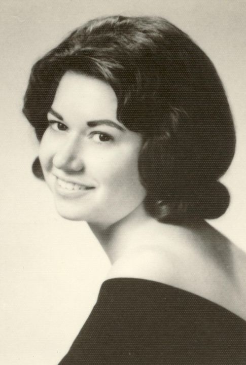 Ida Miller - Class of 1965 - Hunterdon Central High School