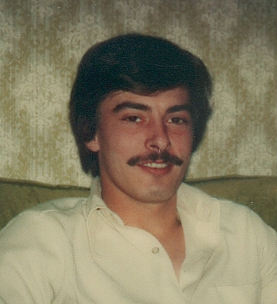 Ed Funk - Class of 1974 - Hunterdon Central High School