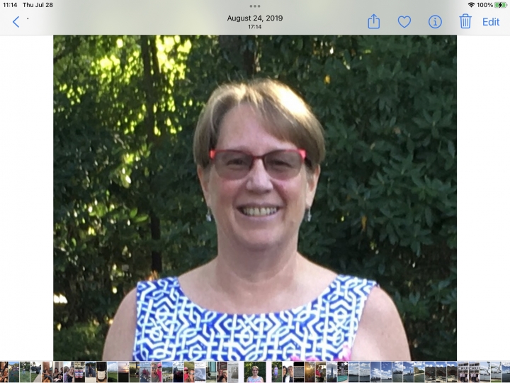 Siobhan Mccormick - Class of 1975 - Hunterdon Central High School