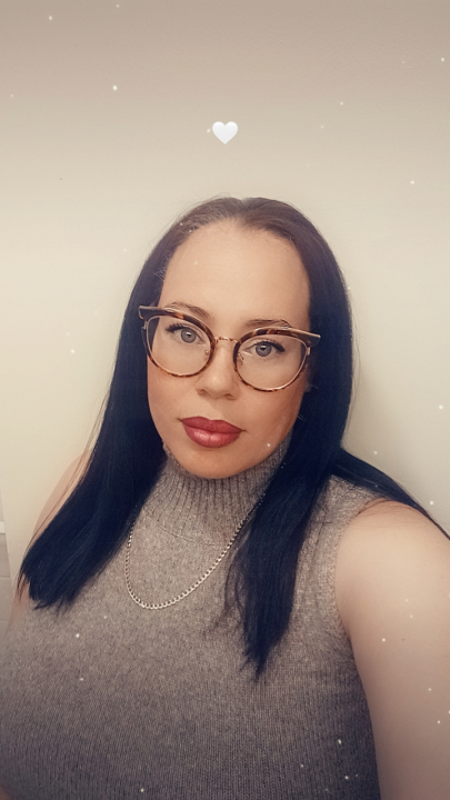 Katie Rosa - Class of 1998 - Hunterdon Central High School
