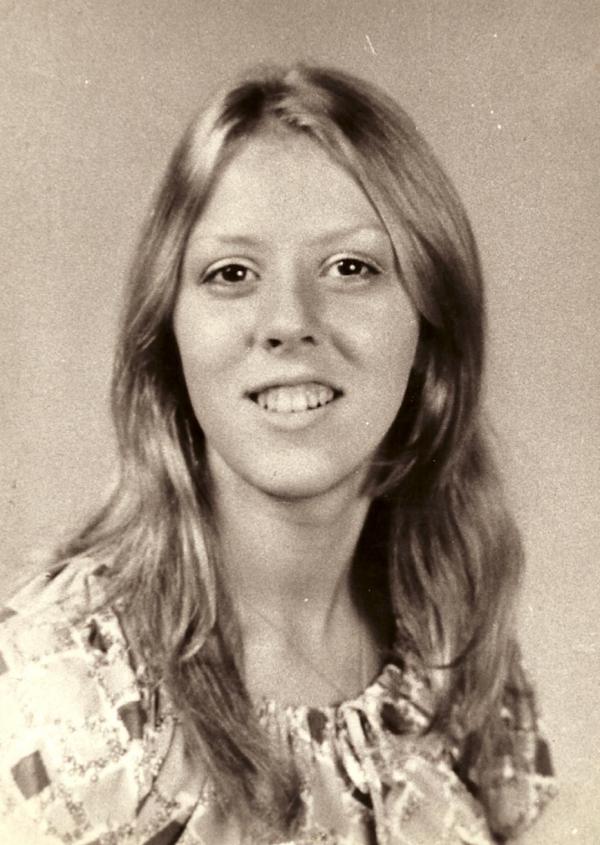 Jennifer Hicks - Class of 1971 - Hunterdon Central High School