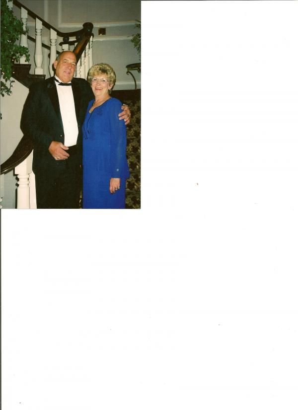 Fred Janusz - Class of 1961 - Hunterdon Central High School