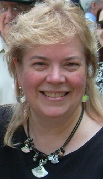 Susan Balde - Class of 1968 - Hunterdon Central High School