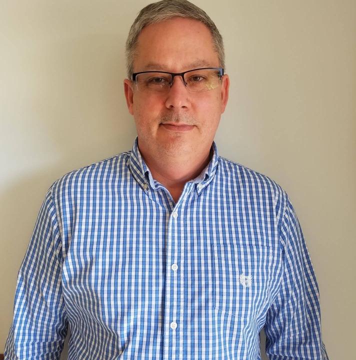 Robert Dayton - Class of 1983 - Hunterdon Central High School