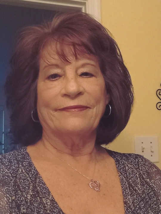 Sandra Cvetan - Class of 1971 - Hunterdon Central High School