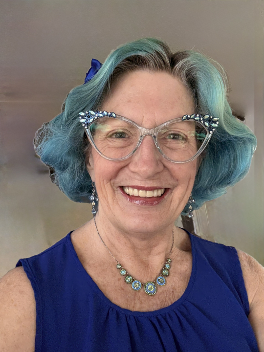Katye Mantz - Class of 1978 - Hunterdon Central High School