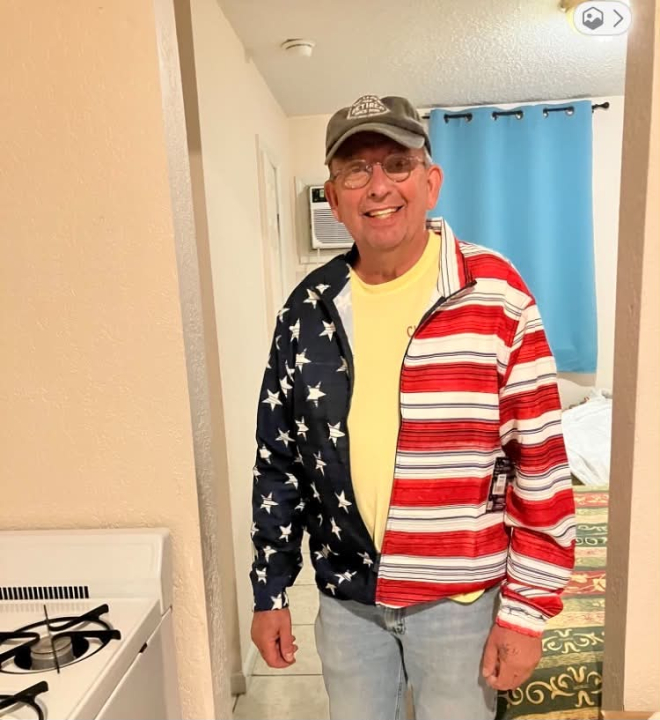 James Kieffer - Class of 1977 - Hunterdon Central High School
