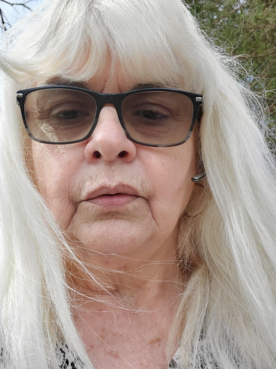 Barbara Vislocky - Class of 1967 - Hunterdon Central High School