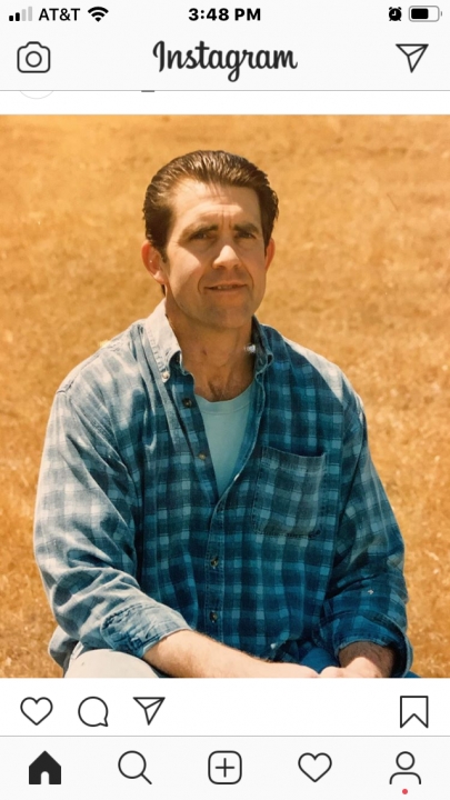 William Toth - Class of 1972 - J P Stevens High School