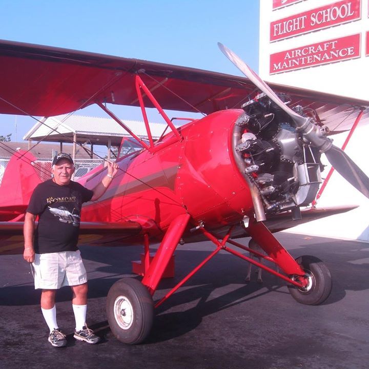 Jack Tietchen - Class of 1966 - J P Stevens High School