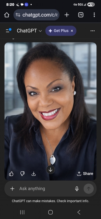 Tina L - Class of 1990 - J P Stevens High School