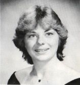 Constance Conk - Class of 1980 - J P Stevens High School