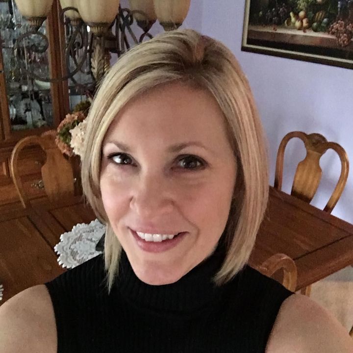 Linda Kover - Class of 1988 - J P Stevens High School