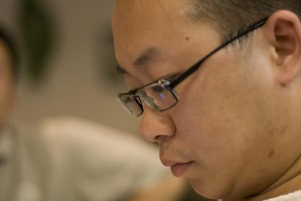 Tim Huang - Class of 1999 - J P Stevens High School