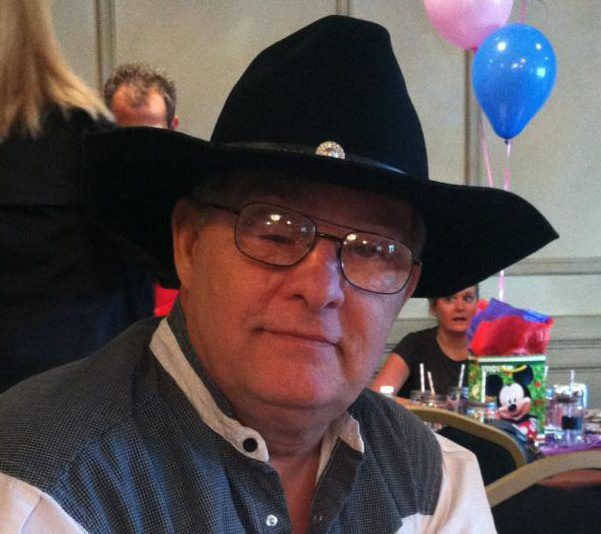 Richard Reybok - Class of 1964 - J P Stevens High School