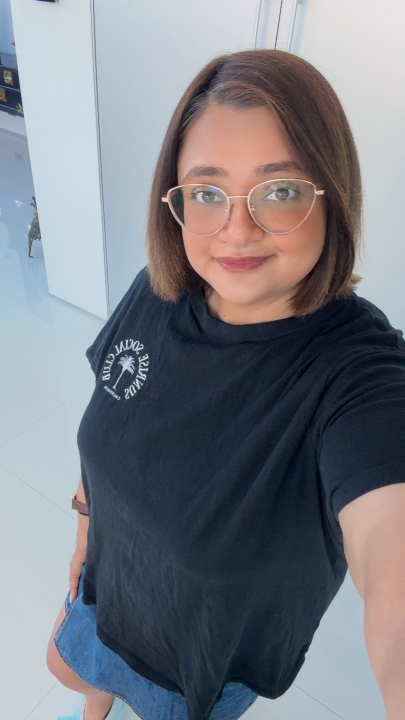 Priyanka Borkar - Class of 2007 - J P Stevens High School