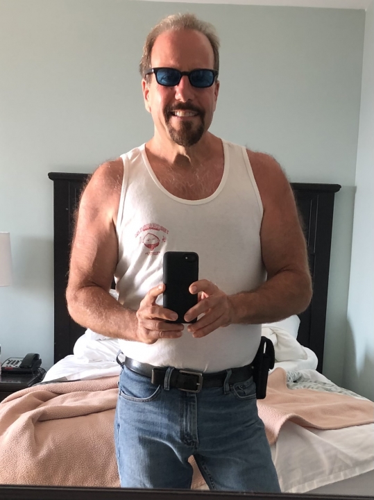 Joe Defalco - Class of 1981 - J P Stevens High School