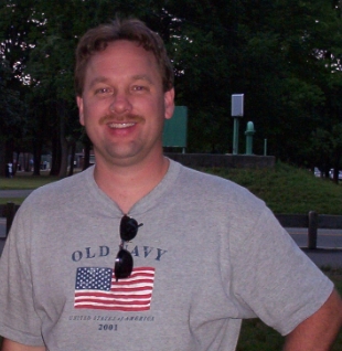 Ray Banbor - Class of 1985 - J P Stevens High School