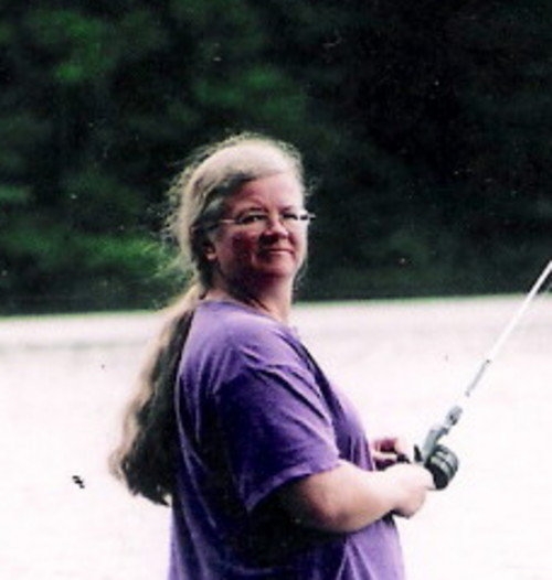 Robin Robin Funk - Class of 1973 - J P Stevens High School